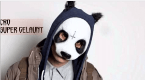 Cro – Super Gelaunt
